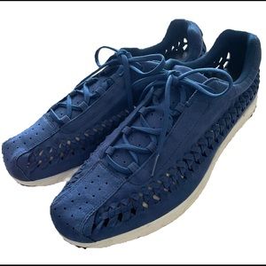 NIKE Mayfly Woven Men’s Sneaker